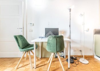 Bilocale Via della Moscova, Milano - foto 4