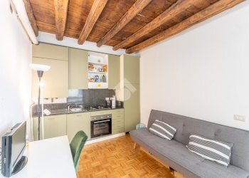 Bilocale Via della Moscova, Milano - foto 5