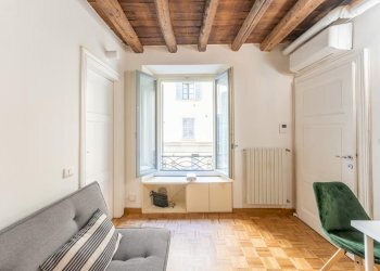 Bilocale Via della Moscova, Milano - foto 7