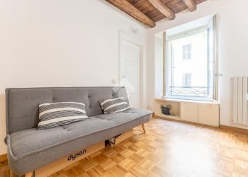 Bilocale Via della Moscova, Milano - foto 8