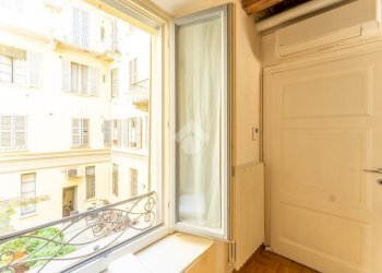 Bilocale Via della Moscova, Milano - foto 10