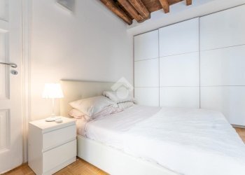 Bilocale Via della Moscova, Milano - foto 11