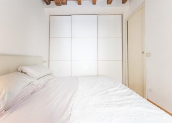 Bilocale Via della Moscova, Milano - foto 12