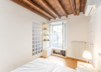 Bilocale Via della Moscova, Milano - foto 14