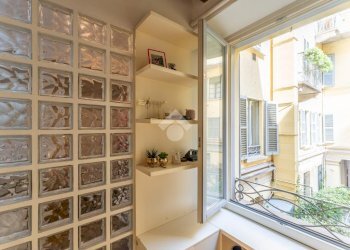 Bilocale Via della Moscova, Milano - foto 17