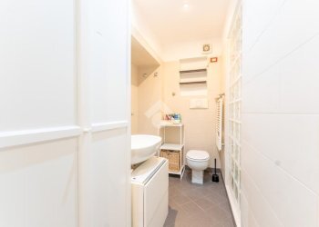 Bilocale Via della Moscova, Milano - foto 19