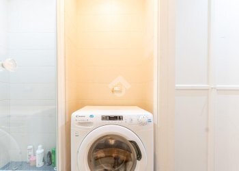 Bilocale Via della Moscova, Milano - foto 21