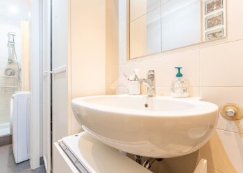 Bilocale Via della Moscova, Milano - foto 22