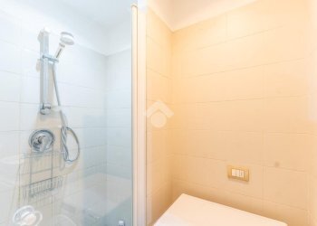 Bilocale Via della Moscova, Milano - foto 23