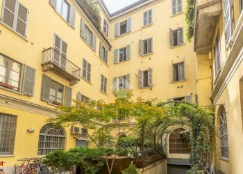 Bilocale Via della Moscova, Milano - foto 25