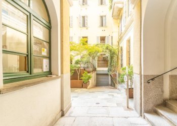 Bilocale Via della Moscova, Milano - foto 26