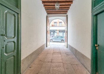 Bilocale Via della Moscova, Milano - foto 27