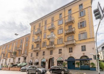 Bilocale Via della Moscova, Milano - foto 28