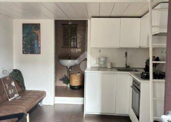 Monolocale Via frisi, Milano - foto 6