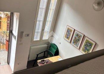 Monolocale Via frisi, Milano - foto 10