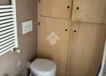 Monolocale Via frisi, Milano - foto 16