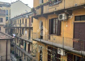 Monolocale Via frisi, Milano - foto 18