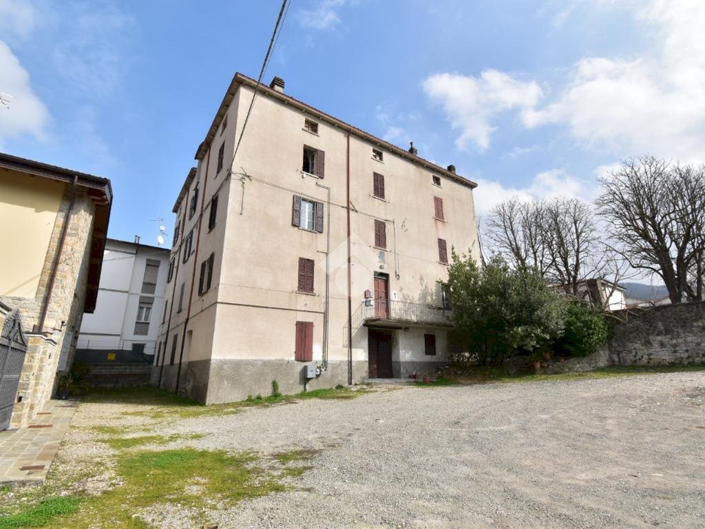 Trilocale Via Roma, Calestano - foto 2