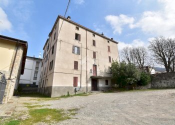 Trilocale Via Roma, Calestano - foto 2