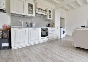 Trilocale Via Roma, Calestano - foto 20