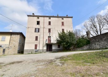 Trilocale Via Roma, Calestano - foto 25