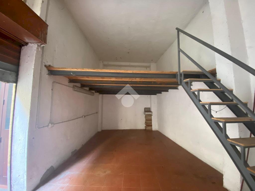 Box Via Corsico, Milano (zona Porta Genova) - foto 1