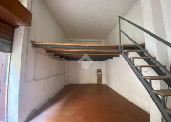 Box Via Corsico, Milano (zona Porta Genova) - foto 1