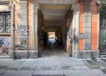 Box Via Corsico, Milano (zona Porta Genova) - foto 8