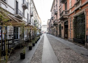 Box Via Corsico, Milano (zona Porta Genova) - foto 9