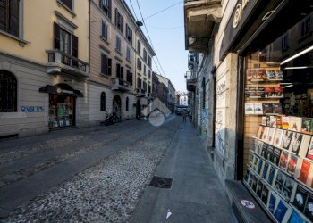 Box Via Corsico, Milano (zona Porta Genova) - foto 10