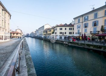 Box Via Corsico, Milano (zona Porta Genova) - foto 11