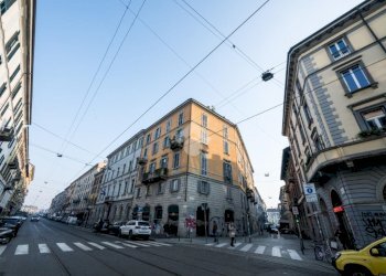 Box Via Corsico, Milano (zona Porta Genova) - foto 12