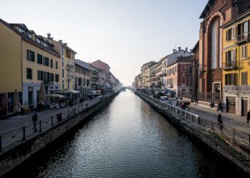 Box Via Corsico, Milano (zona Porta Genova) - foto 13