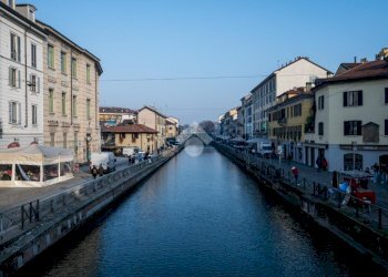 Box Via Corsico, Milano (zona Porta Genova) - foto 15