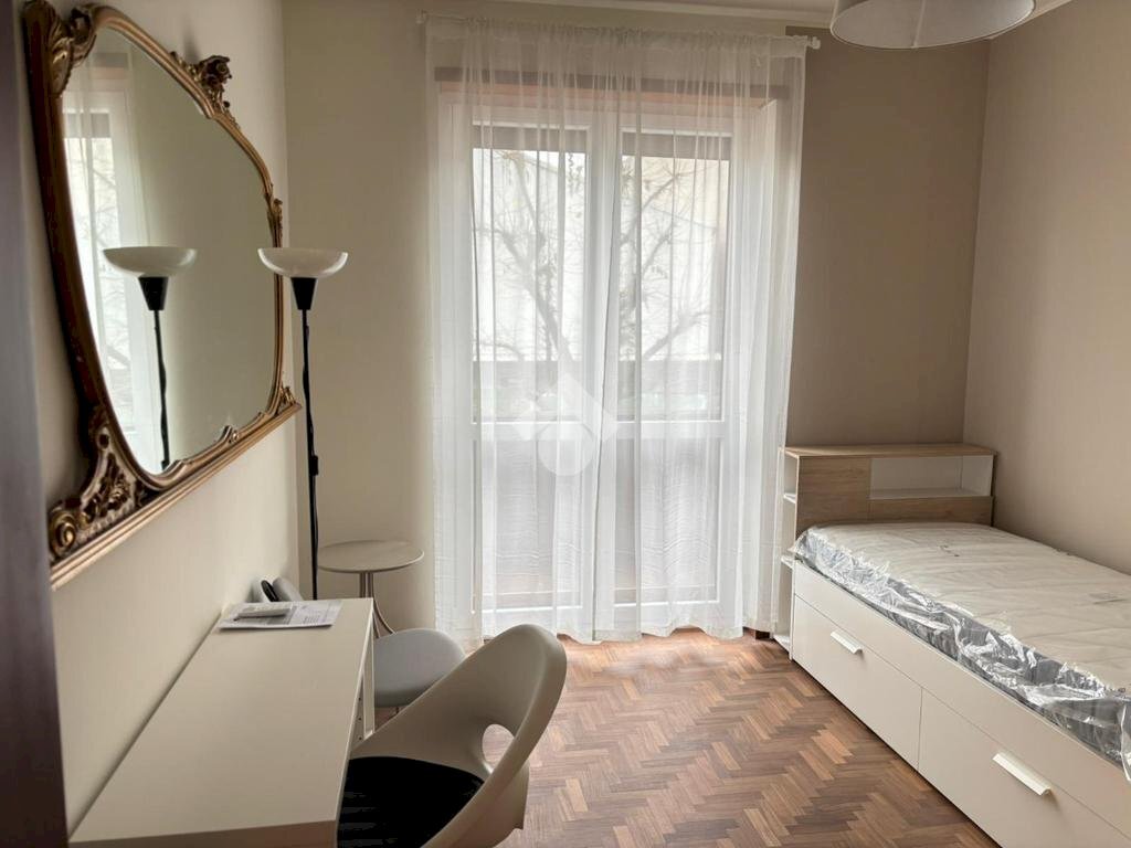 One-room apartment Via Giovanni Pastorelli, Milano - photo 1