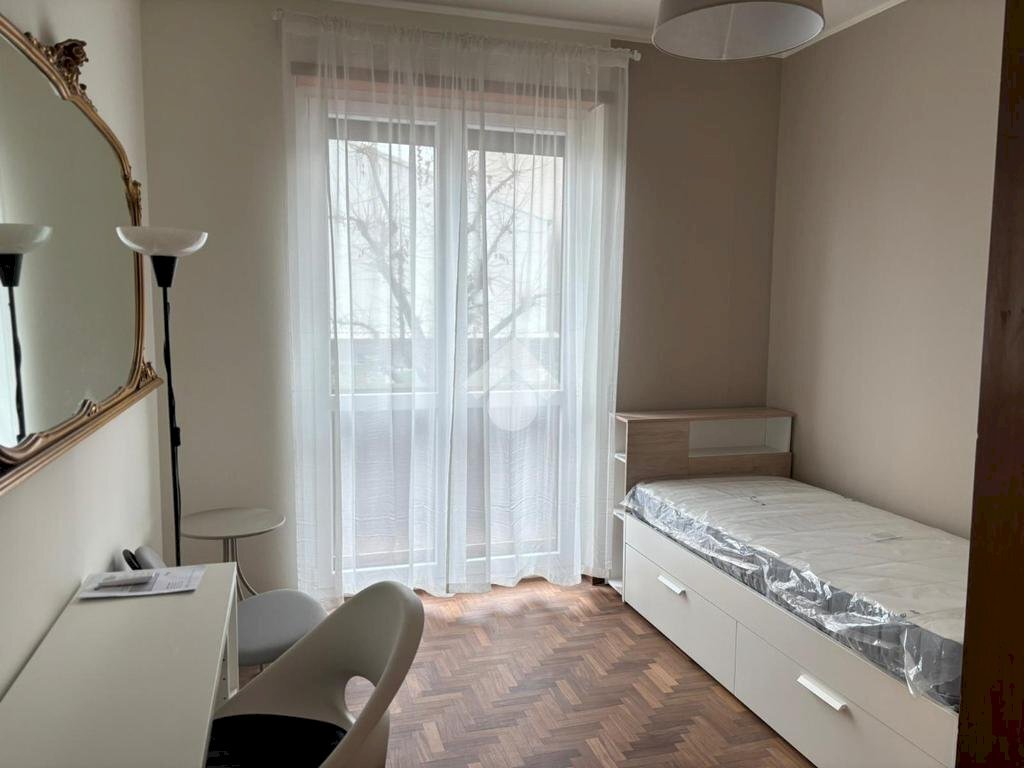 One-room apartment Via Giovanni Pastorelli, Milano - photo 2