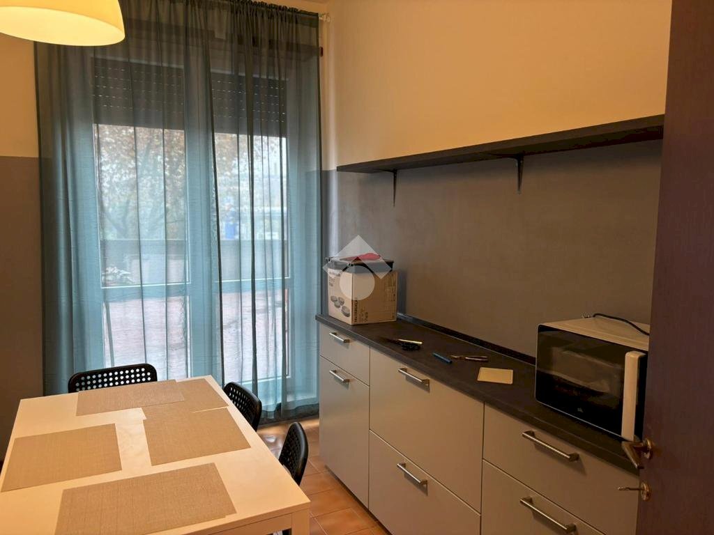 One-room apartment Via Giovanni Pastorelli, Milano - photo 3