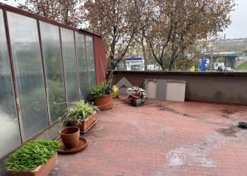 Monolocale Via Giovanni Pastorelli, Milano - foto 9