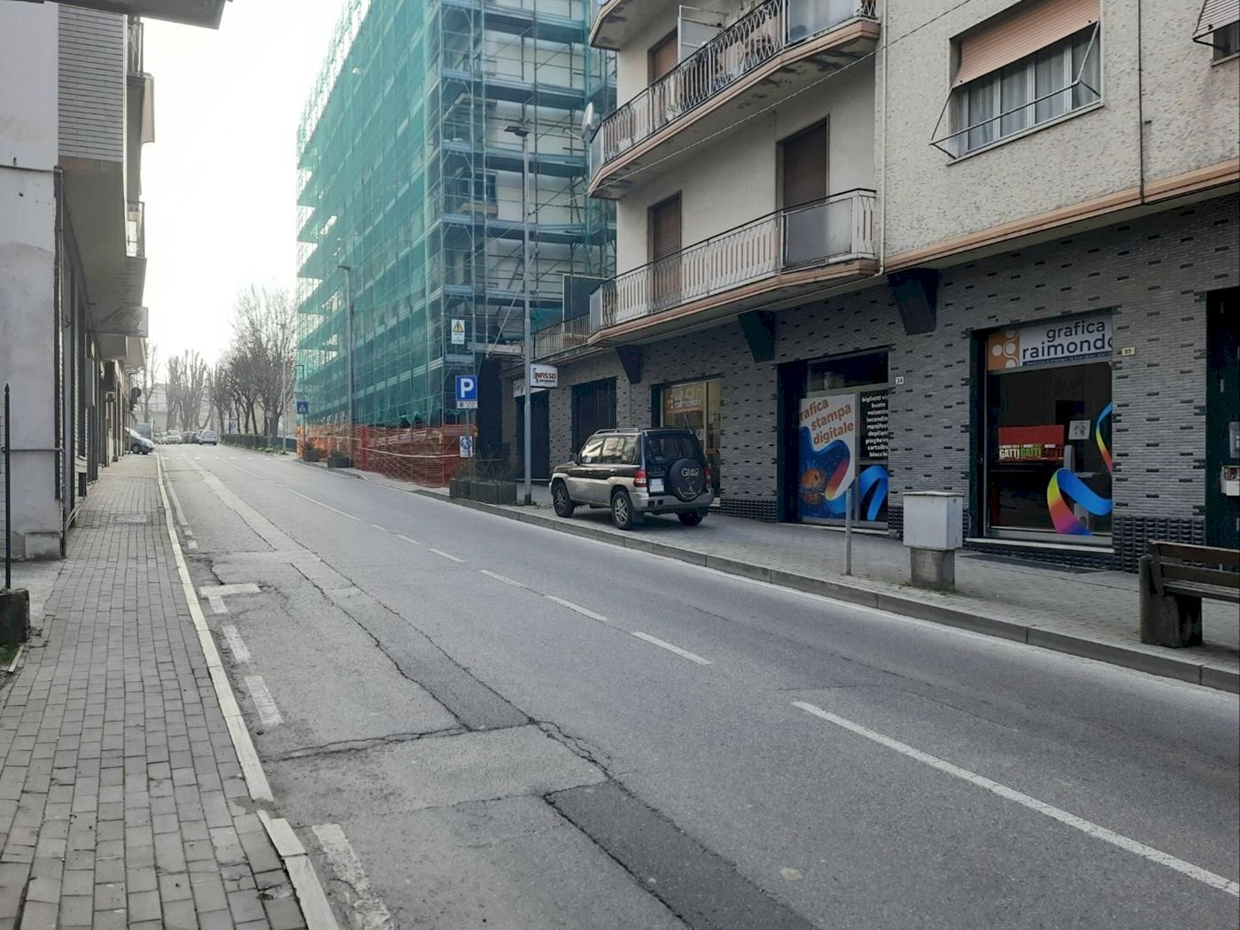 Negozio Ovada, Ovada - foto 2