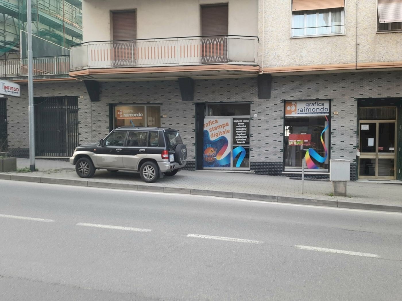 Negozio Ovada, Ovada - foto 3