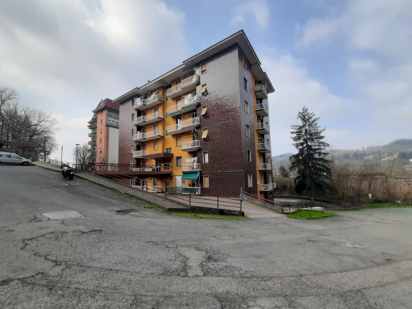 One-room apartment Ovada, Ovada - photo 2