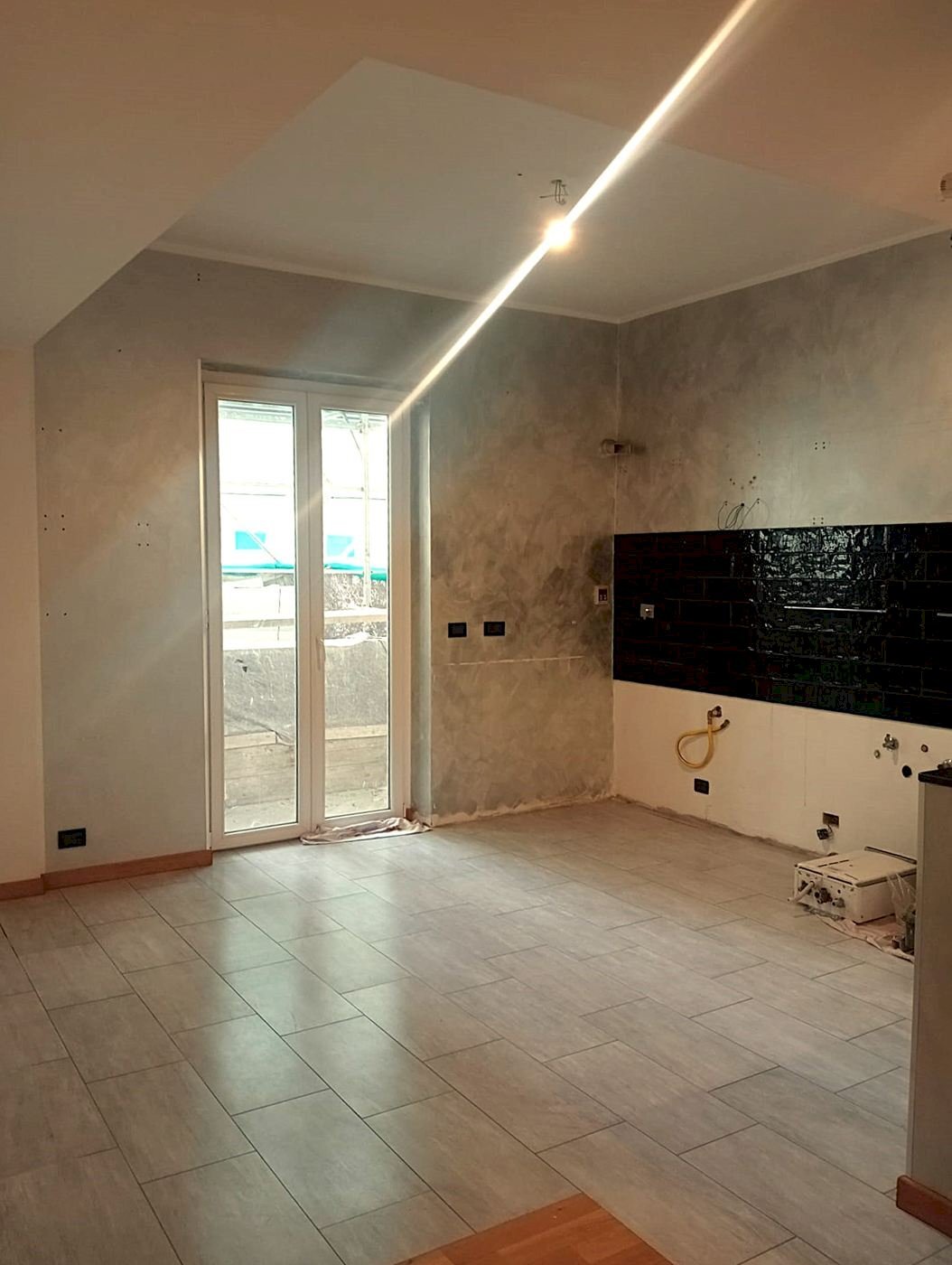 Trilocale via rexello 18, Genova (zona Pegli) - foto 1