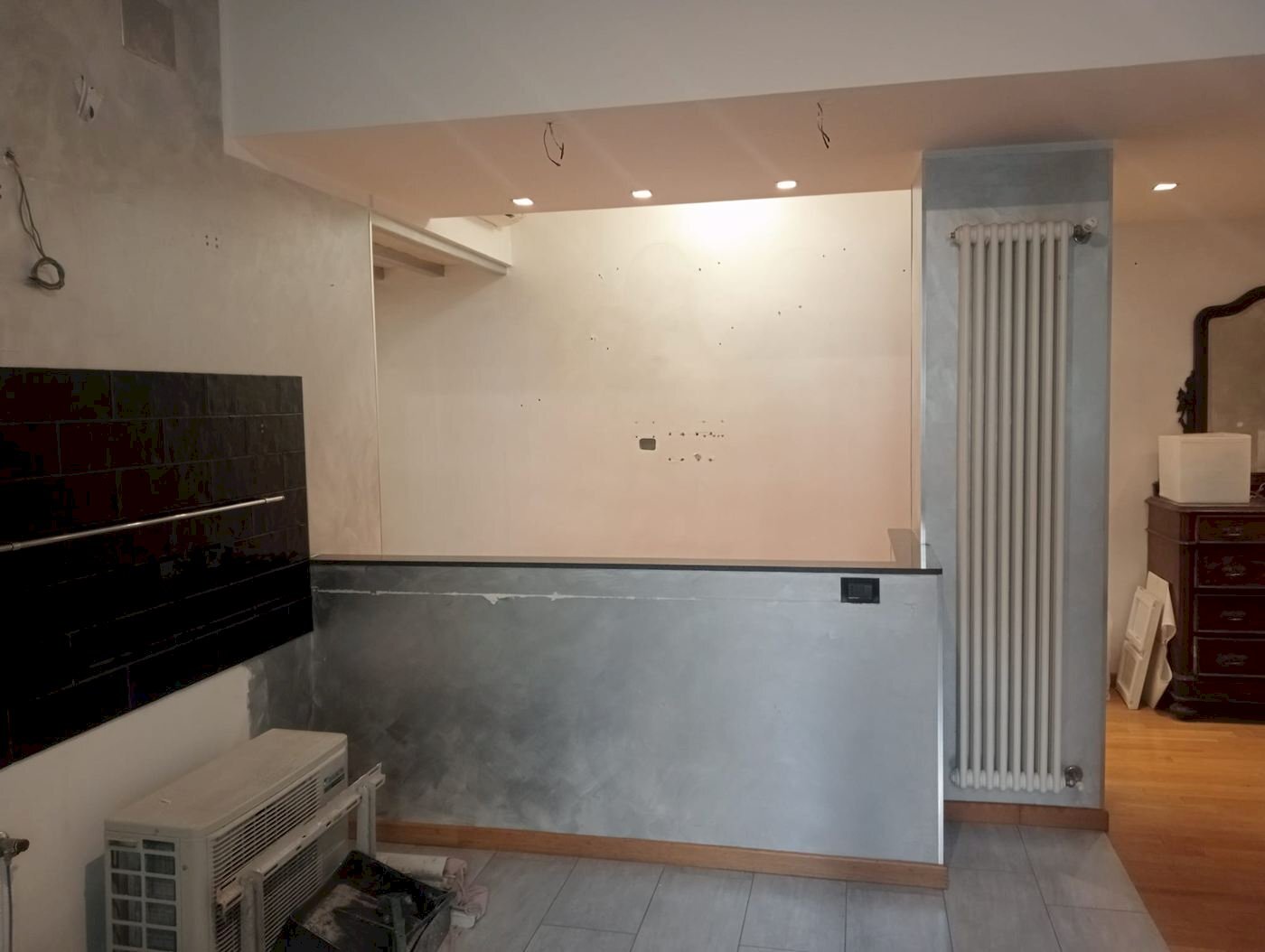 Trilocale via rexello 18, Genova (zona Pegli) - foto 2