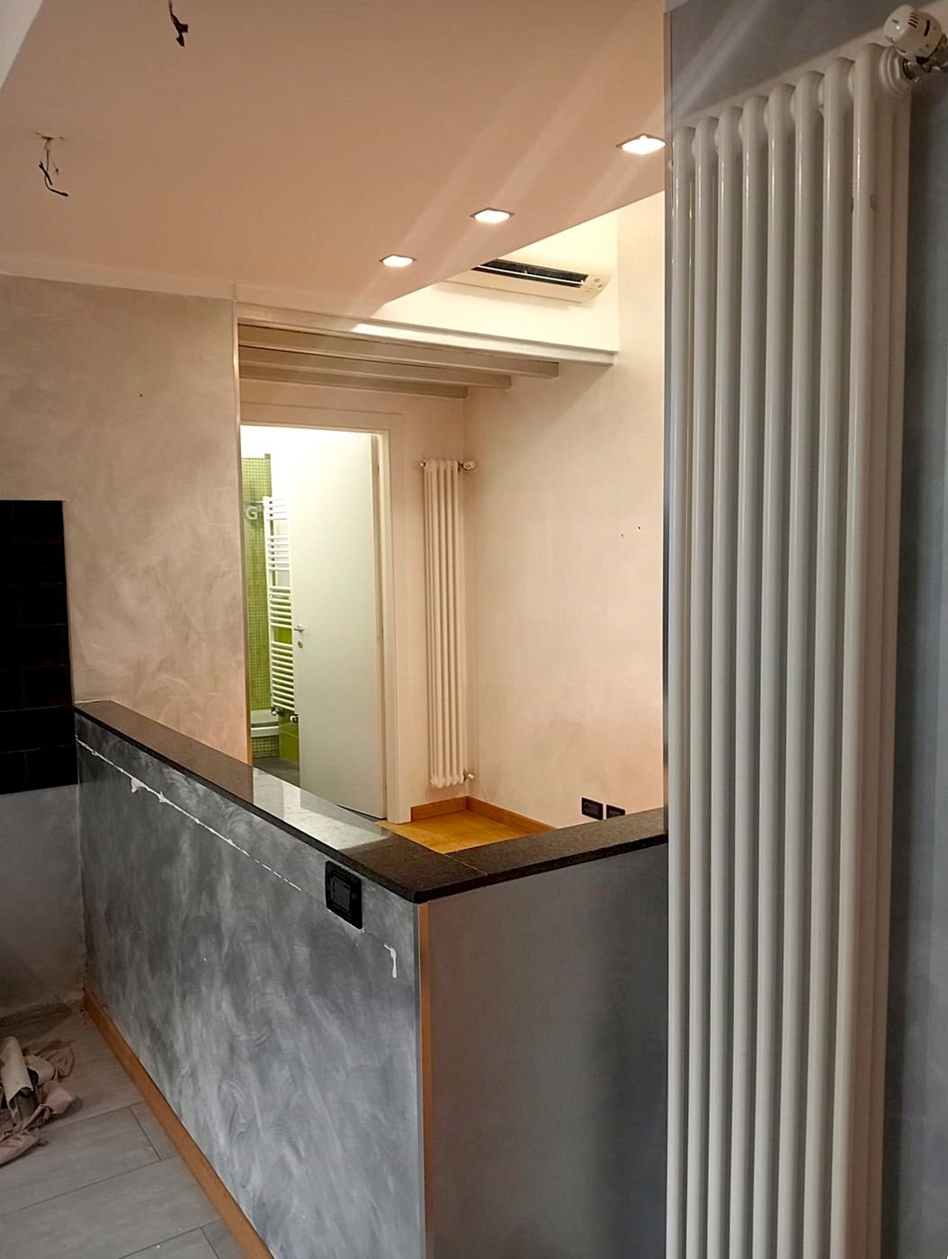 Trilocale via rexello 18, Genova (zona Pegli) - foto 3