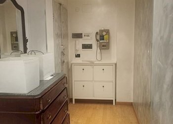 Trilocale via rexello 18, Genova (zona Pegli) - foto 5