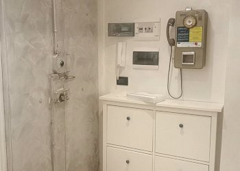 Trilocale via rexello 18, Genova (zona Pegli) - foto 6