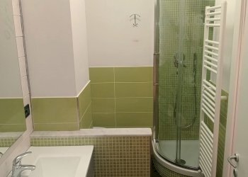 Trilocale via rexello 18, Genova (zona Pegli) - foto 8