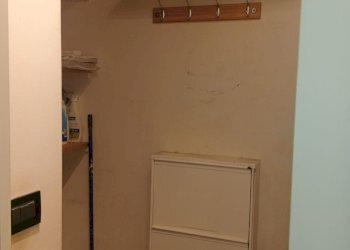 Trilocale via rexello 18, Genova (zona Pegli) - foto 9