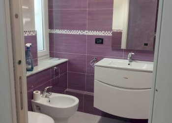 Trilocale via rexello 18, Genova (zona Pegli) - foto 13