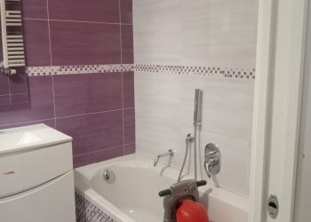 Trilocale via rexello 18, Genova (zona Pegli) - foto 14